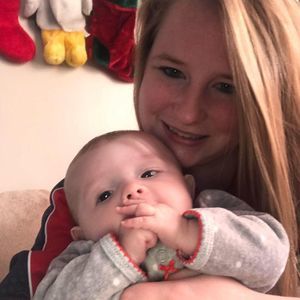 Meet your Posher, Stephanie